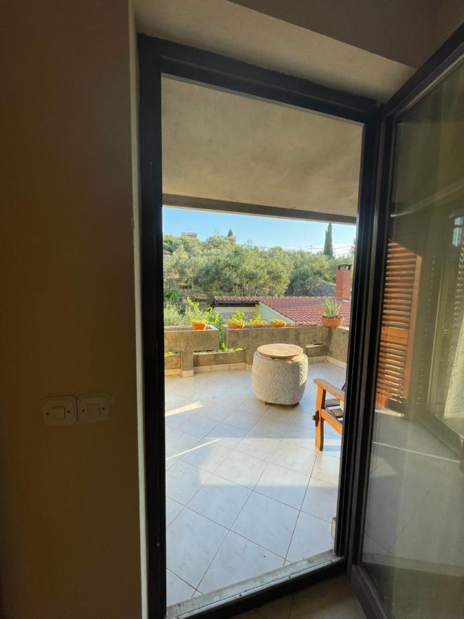 Luce Apartment กาลี ภายนอก รูปภาพ