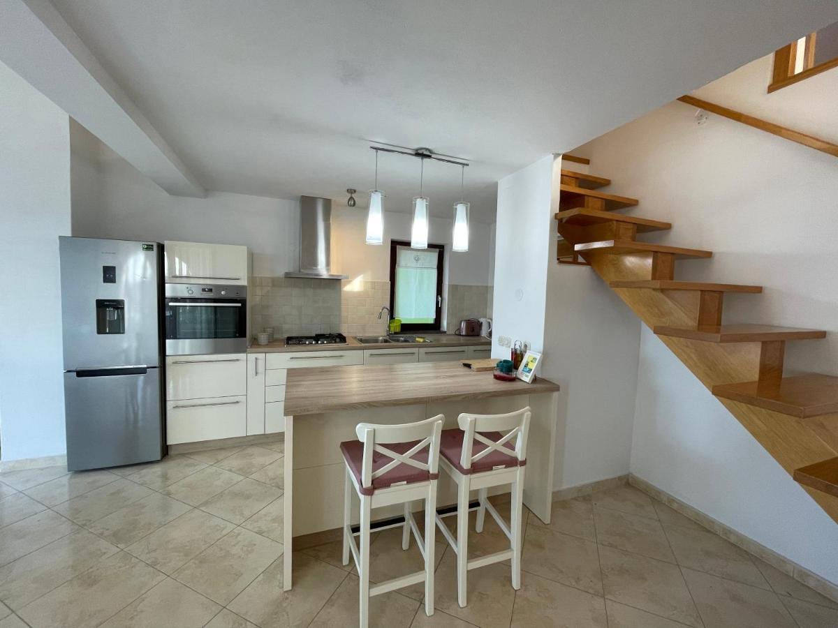 Luce Apartment กาลี ภายนอก รูปภาพ