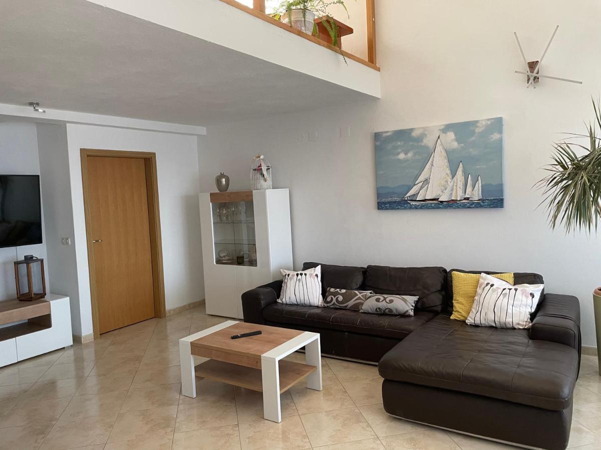 Luce Apartment กาลี ภายนอก รูปภาพ