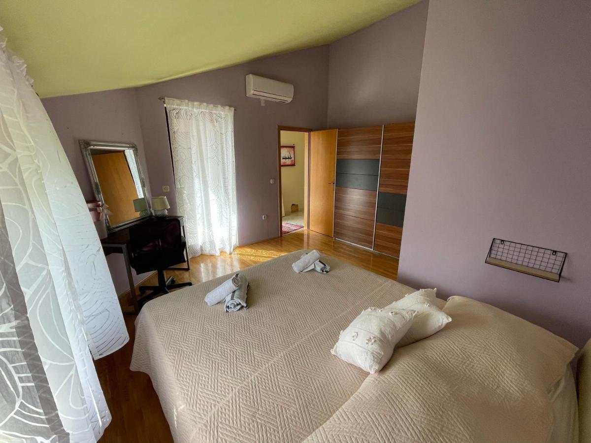 Luce Apartment กาลี ภายนอก รูปภาพ