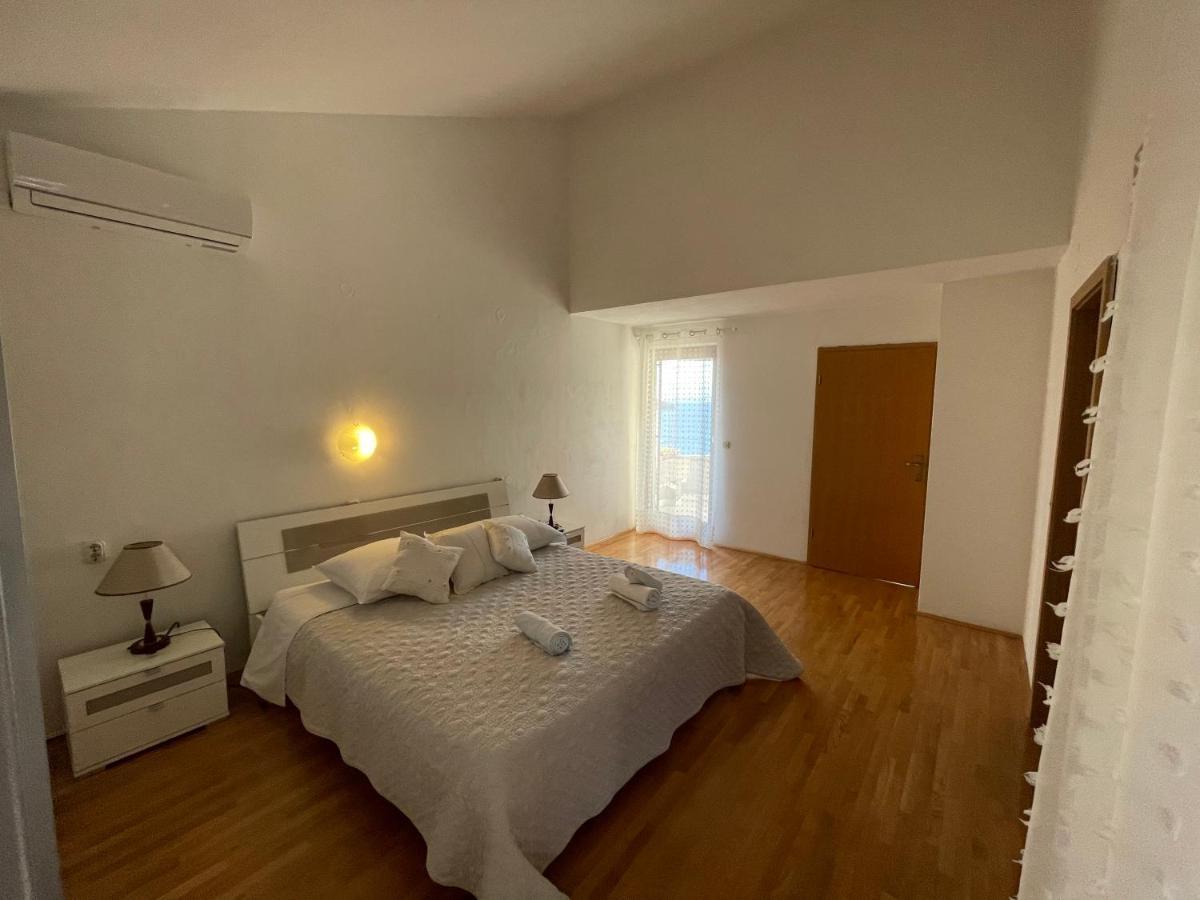 Luce Apartment กาลี ภายนอก รูปภาพ