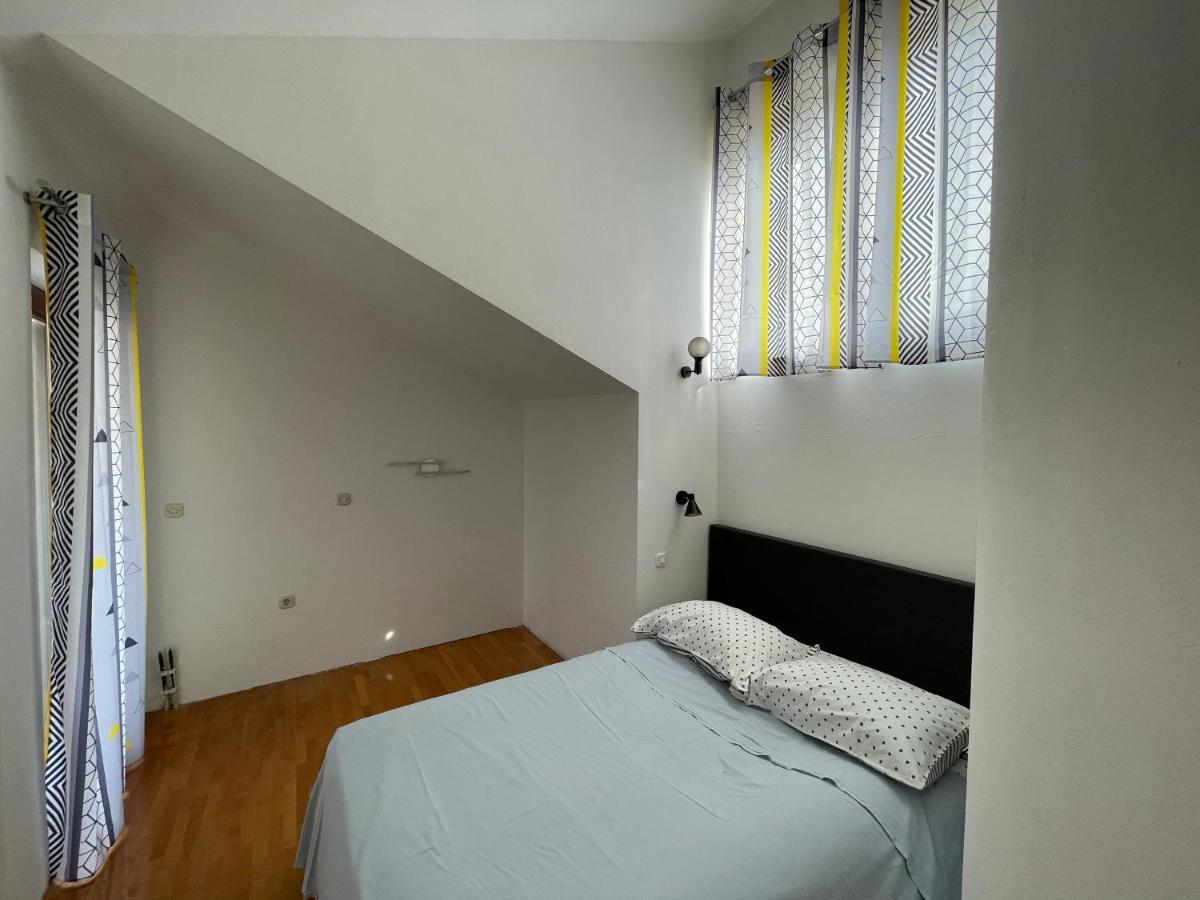 Luce Apartment กาลี ภายนอก รูปภาพ