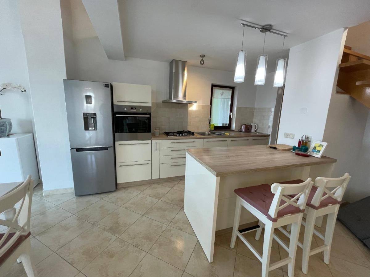 Luce Apartment กาลี ภายนอก รูปภาพ