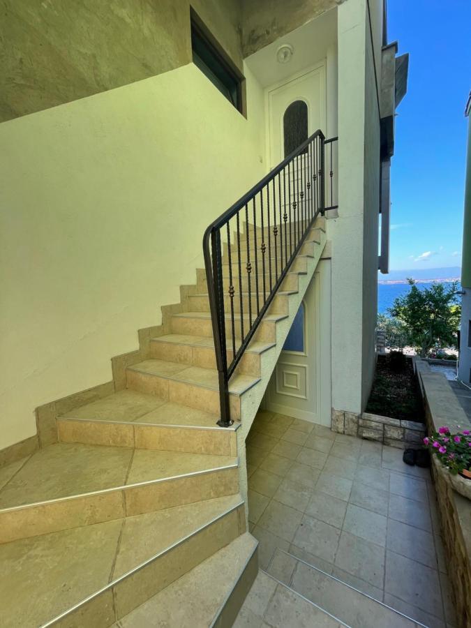 Luce Apartment กาลี ภายนอก รูปภาพ