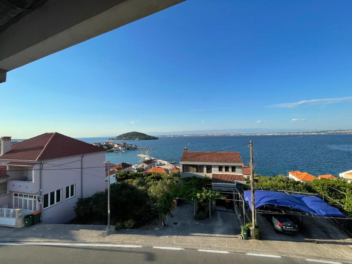Luce Apartment กาลี ภายนอก รูปภาพ