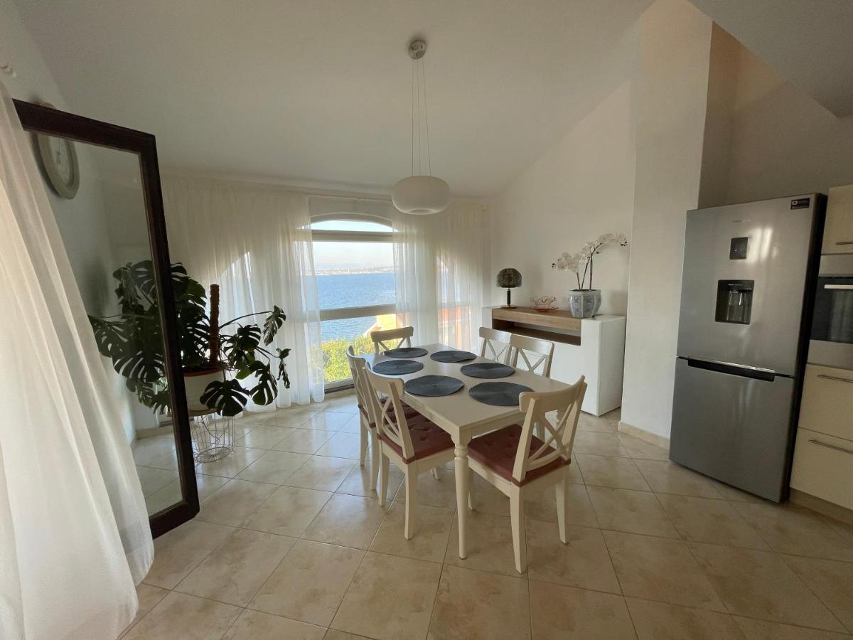 Luce Apartment กาลี ภายนอก รูปภาพ