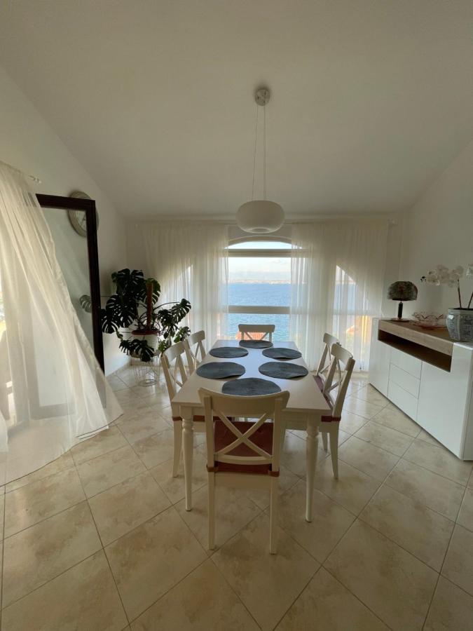 Luce Apartment กาลี ภายนอก รูปภาพ